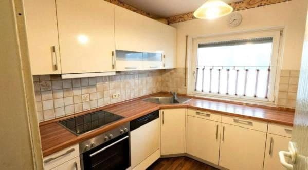 Predaj domu 123 m², pozemek 198 m², Groß-Gerau, Hesensko Predaj domu 123 m², pozemek 198 m², Groß-Gerau, Hesensko