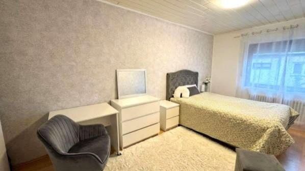 Predaj domu 123 m², pozemek 198 m², Groß-Gerau, Hesensko Predaj domu 123 m², pozemek 198 m², Groß-Gerau, Hesensko