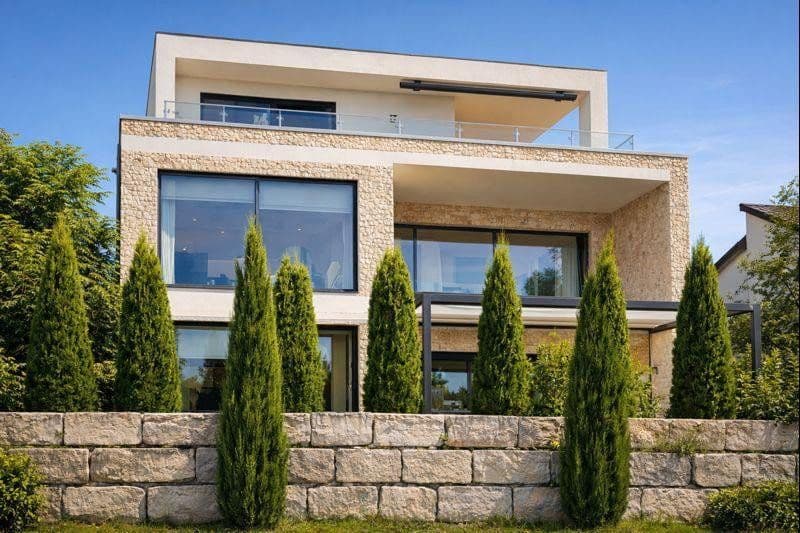 Predaj domu 420 m², pozemek 500 m², Schönaich, Bádensko-Wurttembersko Predaj domu 420 m², pozemek 500 m², Schönaich, Bádensko-Wurttembersko