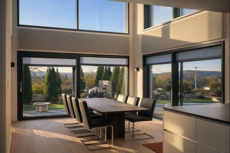 Predaj domu 420 m², pozemek 500 m², Schönaich, Bádensko-Wurttembersko Predaj domu 420 m², pozemek 500 m², Schönaich, Bádensko-Wurttembersko