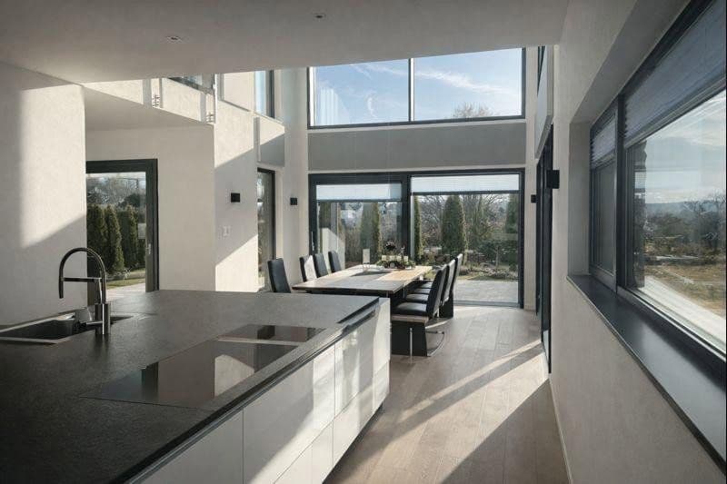 Predaj domu 420 m², pozemek 500 m², Schönaich, Bádensko-Wurttembersko Predaj domu 420 m², pozemek 500 m², Schönaich, Bádensko-Wurttembersko