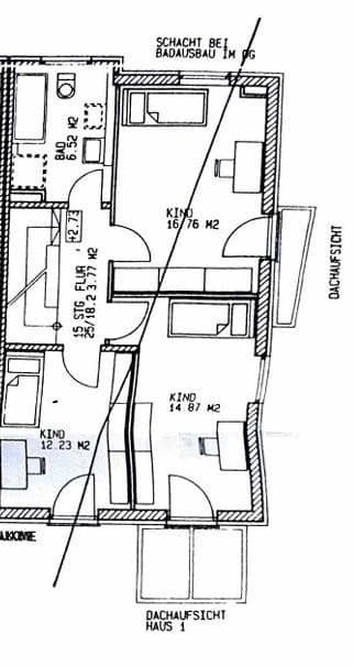 Prenájom domu 180 m², pozemek 370 m², Gräfelfing, Bavorsko Prenájom domu 180 m², pozemek 370 m², Gräfelfing, Bavorsko