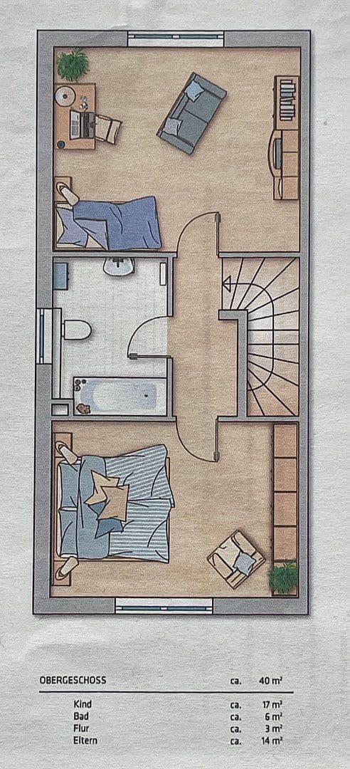 Predaj domu 83 m², pozemek 175 m², Siegburg, Severné Porýnie - Westfálsko Predaj domu 83 m², pozemek 175 m², Siegburg, Severné Porýnie - Westfálsko