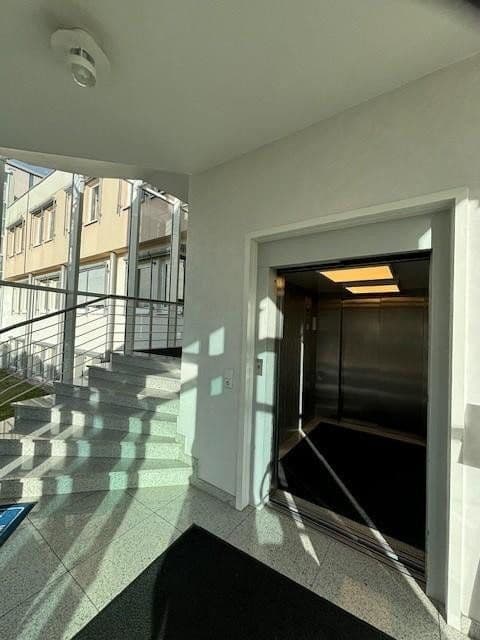 Prenájom kancelárie 44 m², Wilhelmstr. 78, Reilingen, Bádensko-Wurttembersko Prenájom kancelárie 44 m², Wilhelmstr. 78, Reilingen, Bádensko-Wurttembersko