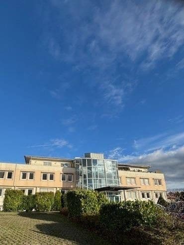 Prenájom kancelárie 44 m², Wilhelmstr. 78, Reilingen, Bádensko-Wurttembersko Prenájom kancelárie 44 m², Wilhelmstr. 78, Reilingen, Bádensko-Wurttembersko