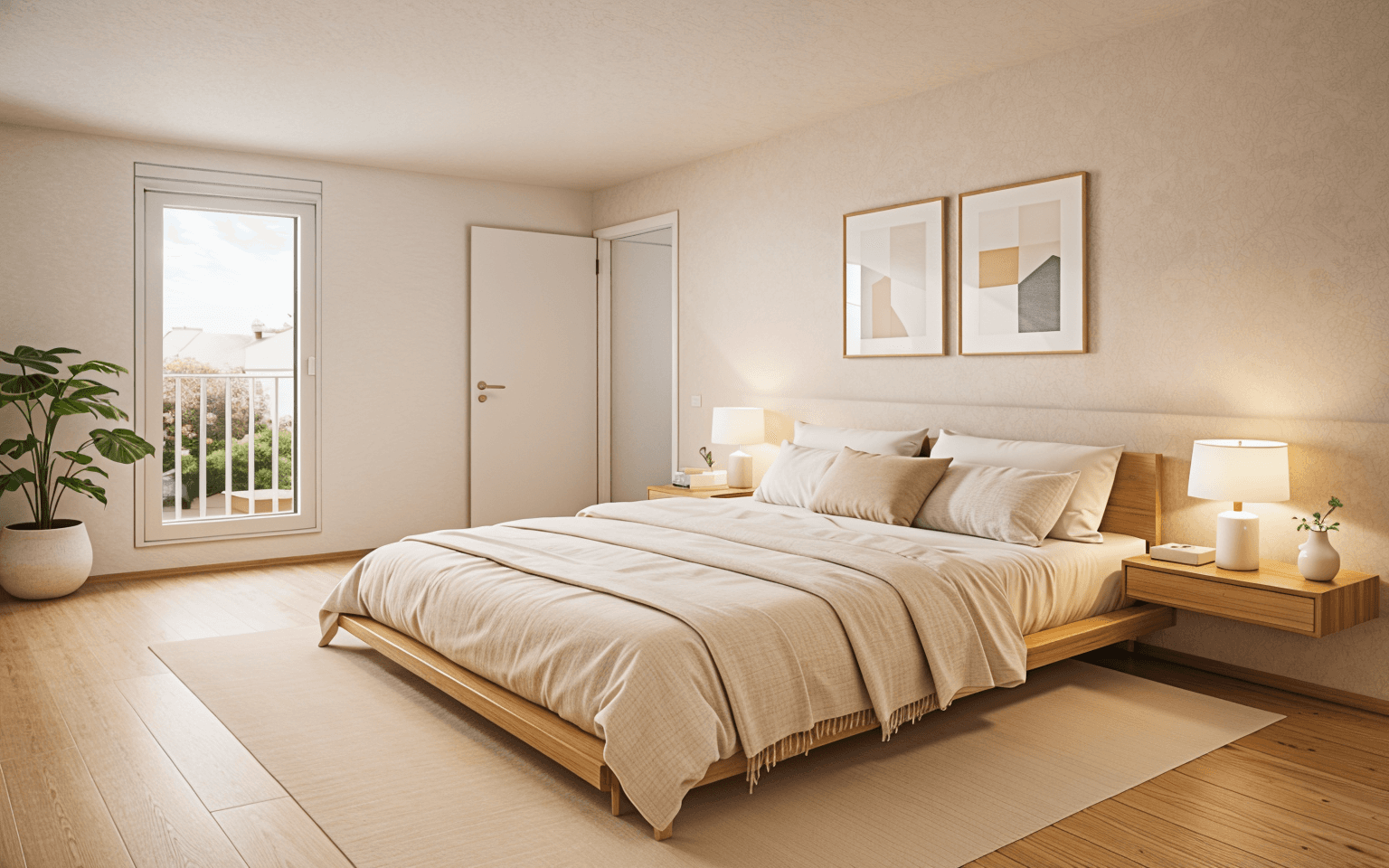 Prenájom bytu 3-izbový 114 m², München, Bavorsko Prenájom bytu 3-izbový 114 m², München, Bavorsko