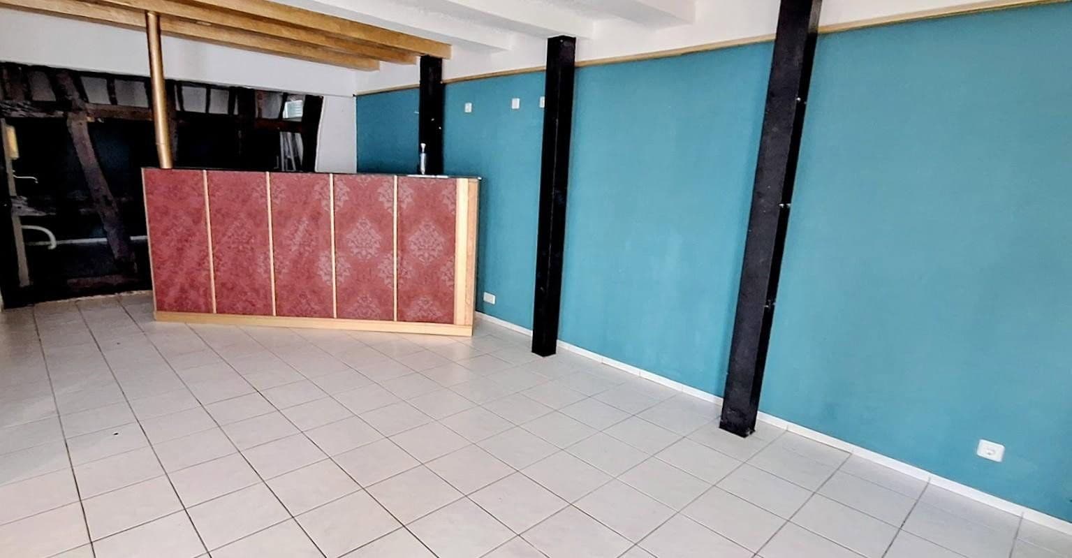 Prenájom kancelárie 100 m², Hauptstrasse 44, Rheinbreitbach, Porýnie-Falcko Prenájom kancelárie 100 m², Hauptstrasse 44, Rheinbreitbach, Porýnie-Falcko