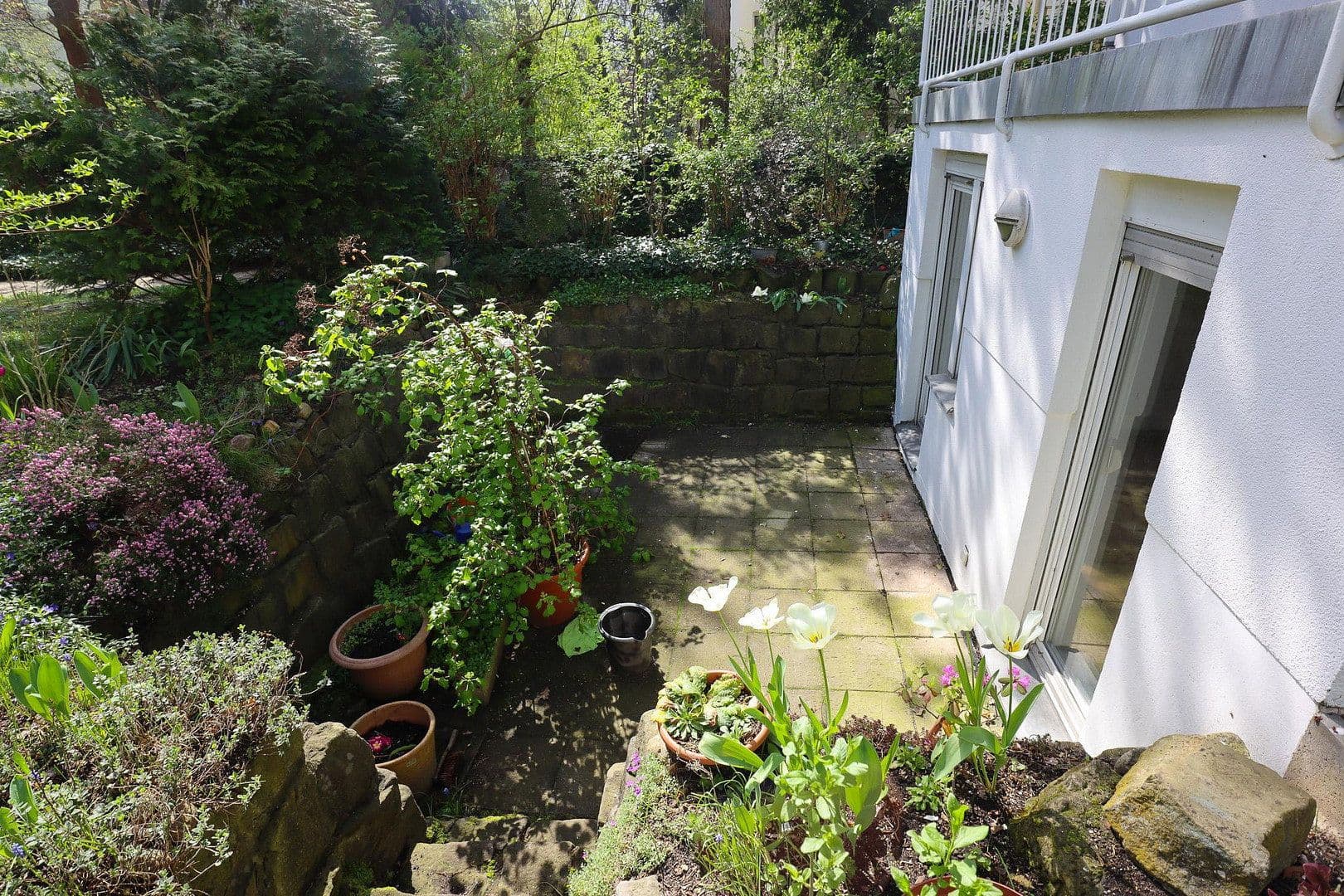 Prenájom bytu 2-izbový 69 m², Berlin, Berlín Prenájom bytu 2-izbový 69 m², Berlin, Berlín