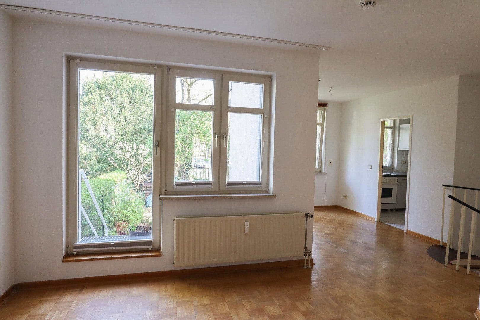Prenájom bytu 2-izbový 69 m², Berlin, Berlín Prenájom bytu 2-izbový 69 m², Berlin, Berlín