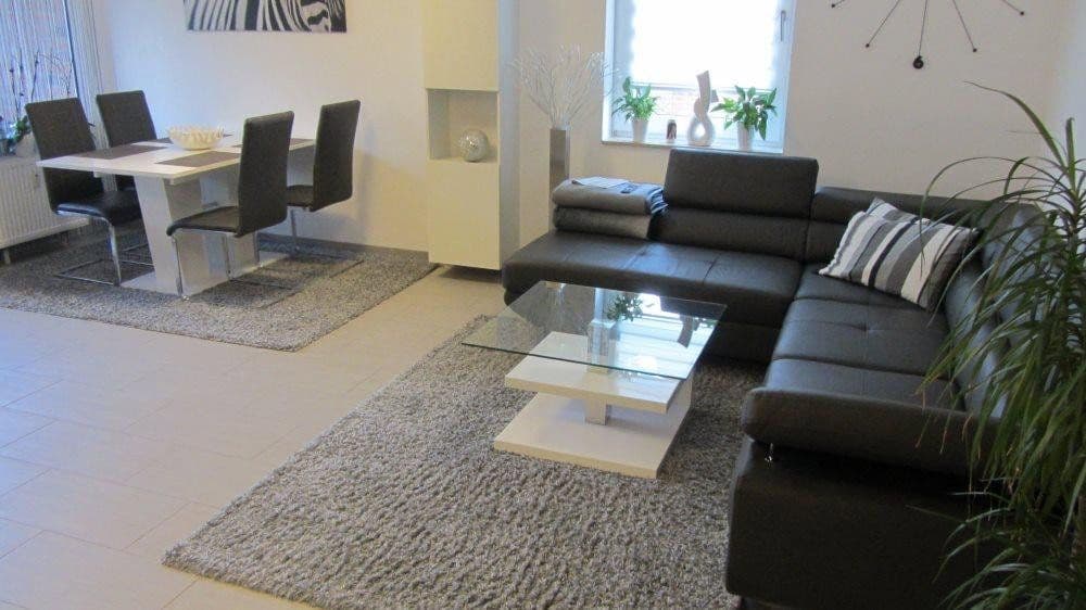 Predaj bytu 2-izbový 57 m², Alfter, Severné Porýnie - Westfálsko Predaj bytu 2-izbový 57 m², Alfter, Severné Porýnie - Westfálsko