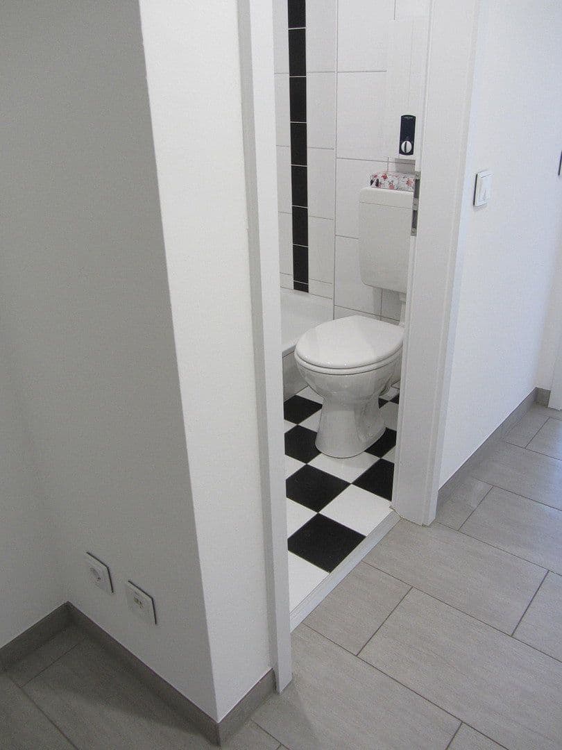 Predaj bytu 2-izbový 57 m², Alfter, Severné Porýnie - Westfálsko Predaj bytu 2-izbový 57 m², Alfter, Severné Porýnie - Westfálsko