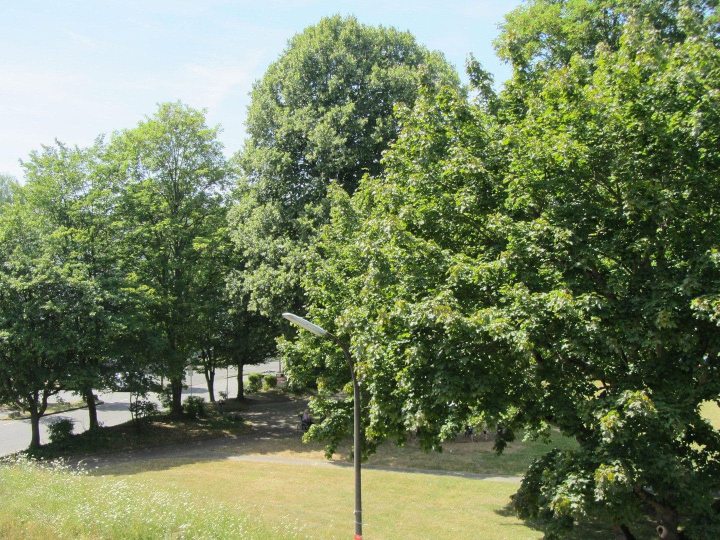 Predaj bytu 2-izbový 57 m², Alfter, Severné Porýnie - Westfálsko Predaj bytu 2-izbový 57 m², Alfter, Severné Porýnie - Westfálsko