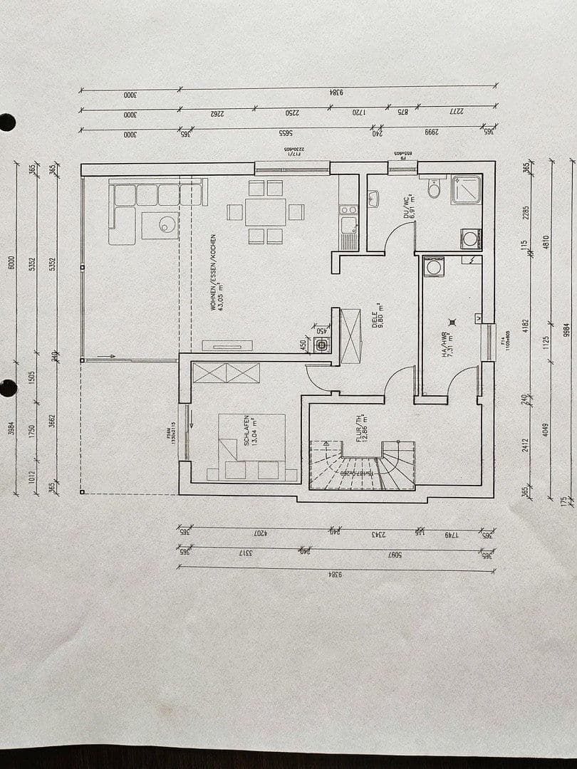 Predaj domu 222 m², pozemek 554 m², Ilmenau, Durínsko Predaj domu 222 m², pozemek 554 m², Ilmenau, Durínsko