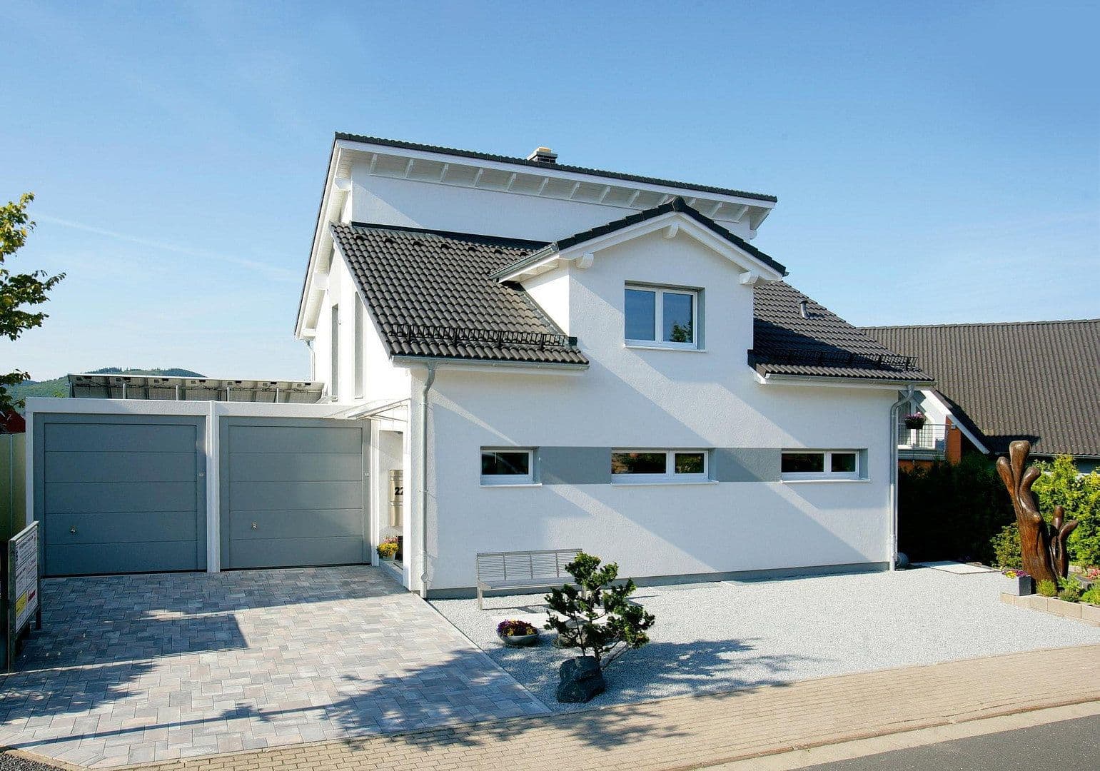 Predaj domu 222 m², pozemek 554 m², Ilmenau, Durínsko Predaj domu 222 m², pozemek 554 m², Ilmenau, Durínsko