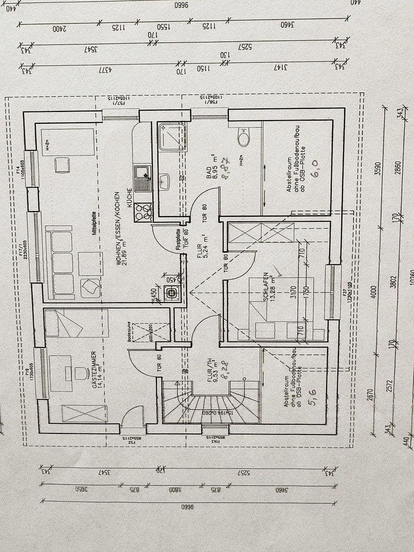 Predaj domu 222 m², pozemek 554 m², Ilmenau, Durínsko Predaj domu 222 m², pozemek 554 m², Ilmenau, Durínsko