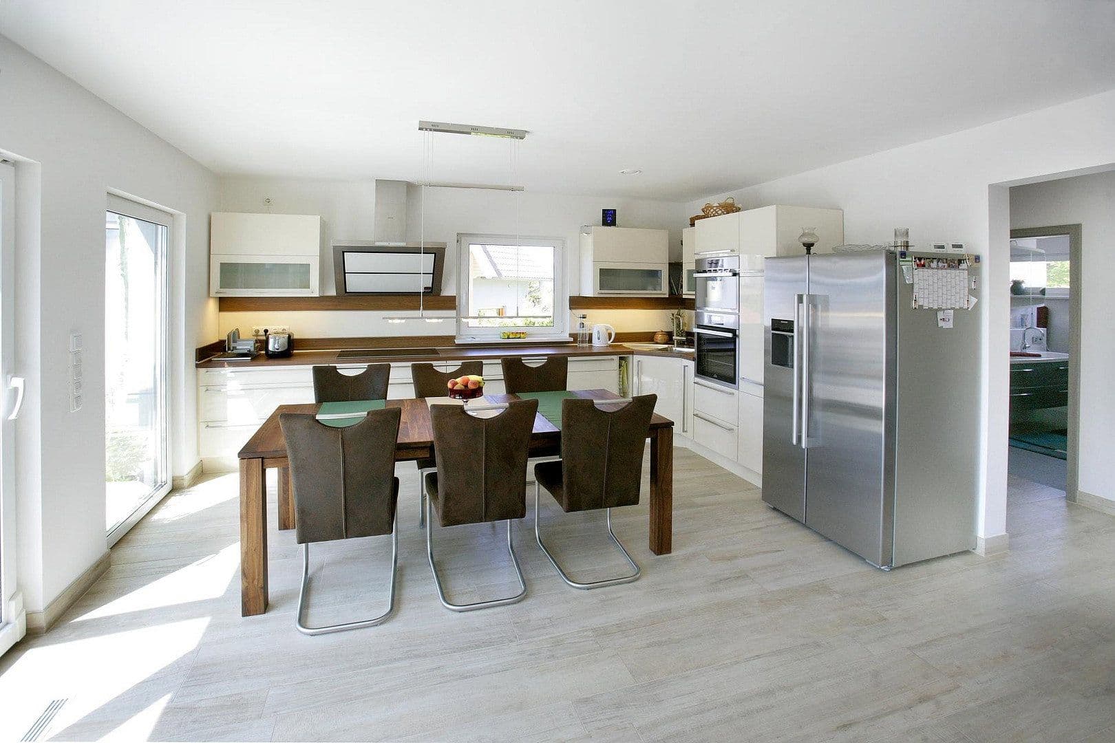 Predaj domu 222 m², pozemek 554 m², Ilmenau, Durínsko Predaj domu 222 m², pozemek 554 m², Ilmenau, Durínsko