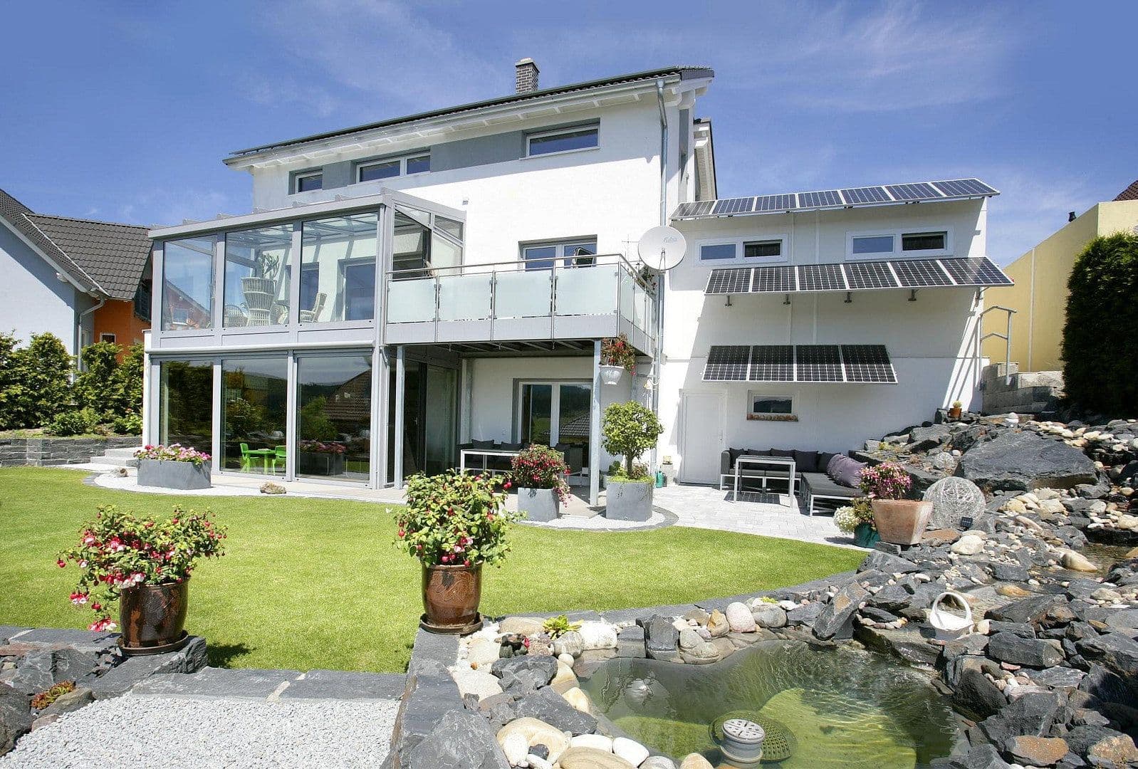 Predaj domu 222 m², pozemek 554 m², Ilmenau, Durínsko Predaj domu 222 m², pozemek 554 m², Ilmenau, Durínsko