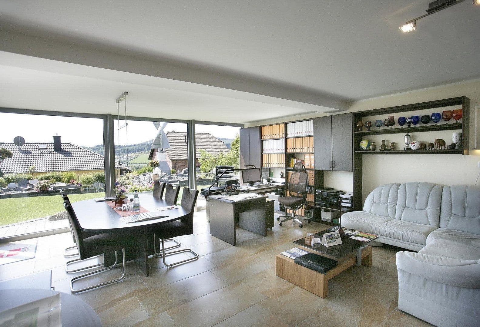 Predaj domu 222 m², pozemek 554 m², Ilmenau, Durínsko Predaj domu 222 m², pozemek 554 m², Ilmenau, Durínsko