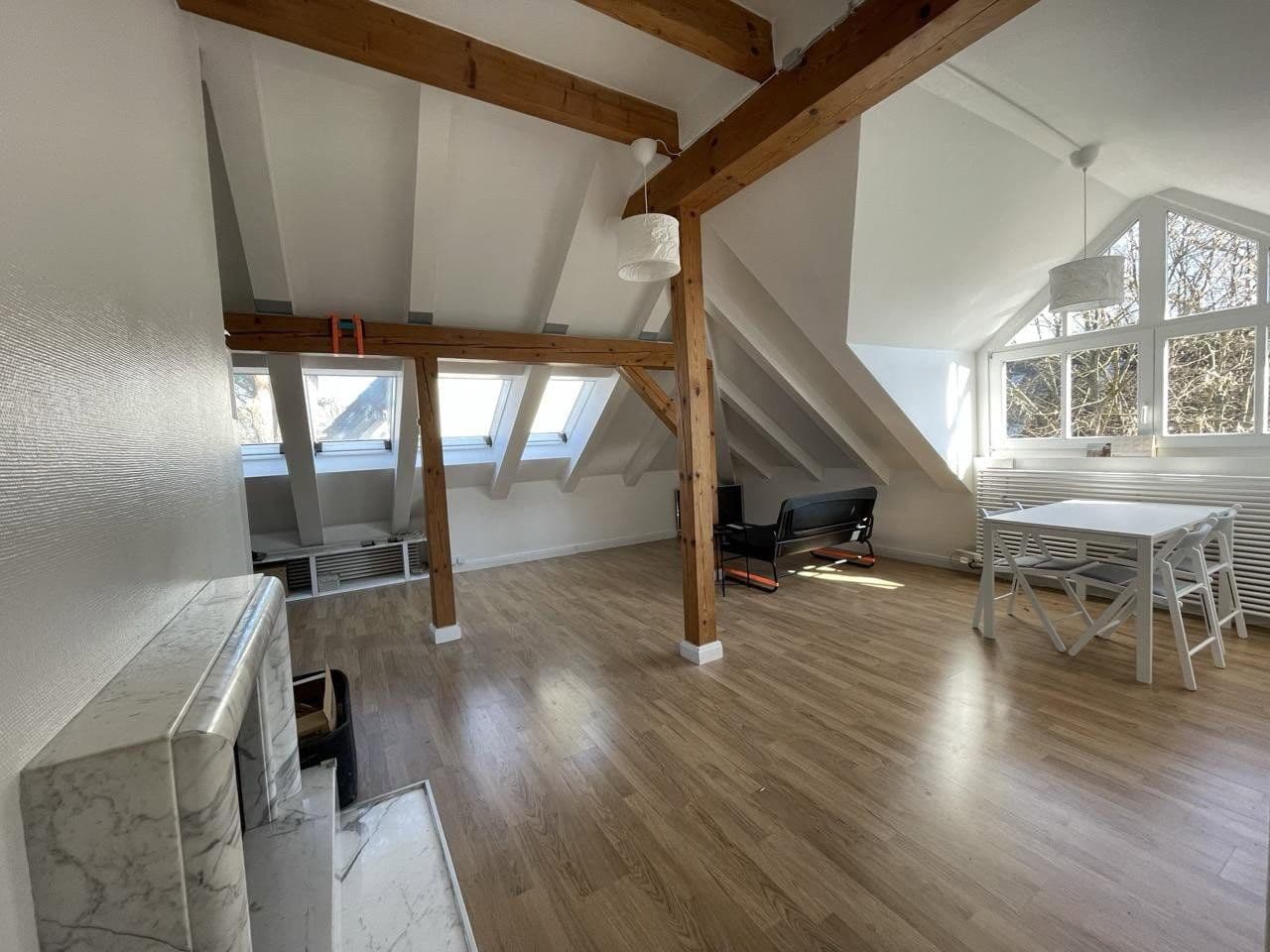 Prenájom bytu 3-izbový 79 m², Berlin, Berlín Prenájom bytu 3-izbový 79 m², Berlin, Berlín