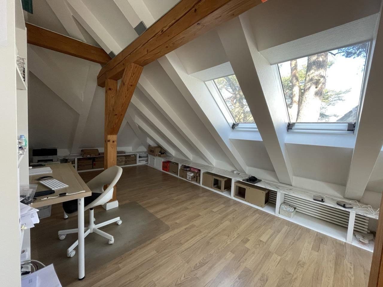 Prenájom bytu 3-izbový 79 m², Berlin, Berlín Prenájom bytu 3-izbový 79 m², Berlin, Berlín