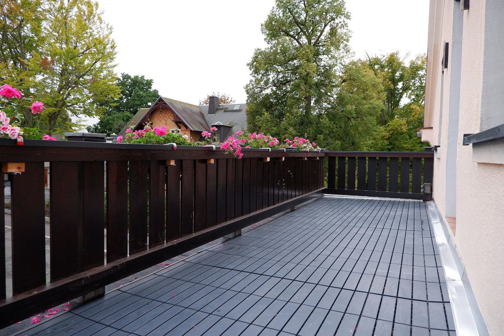 Prenájom bytu 4-izbový 105 m², Wilkau-Haßlau, Sasko Prenájom bytu 4-izbový 105 m², Wilkau-Haßlau, Sasko