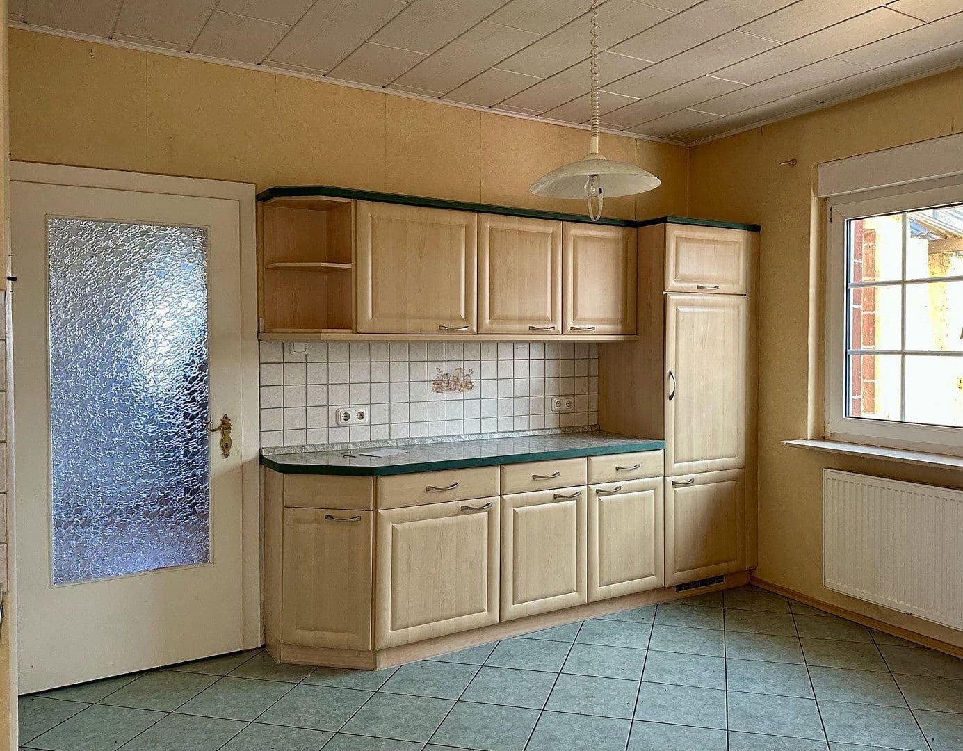 Predaj domu 132 m², pozemek 1.600 m², Predätzer Weg 2, Burg, Sasko-Anhaltsko Predaj domu 132 m², pozemek 1.600 m², Predätzer Weg 2, Burg, Sasko-Anhaltsko