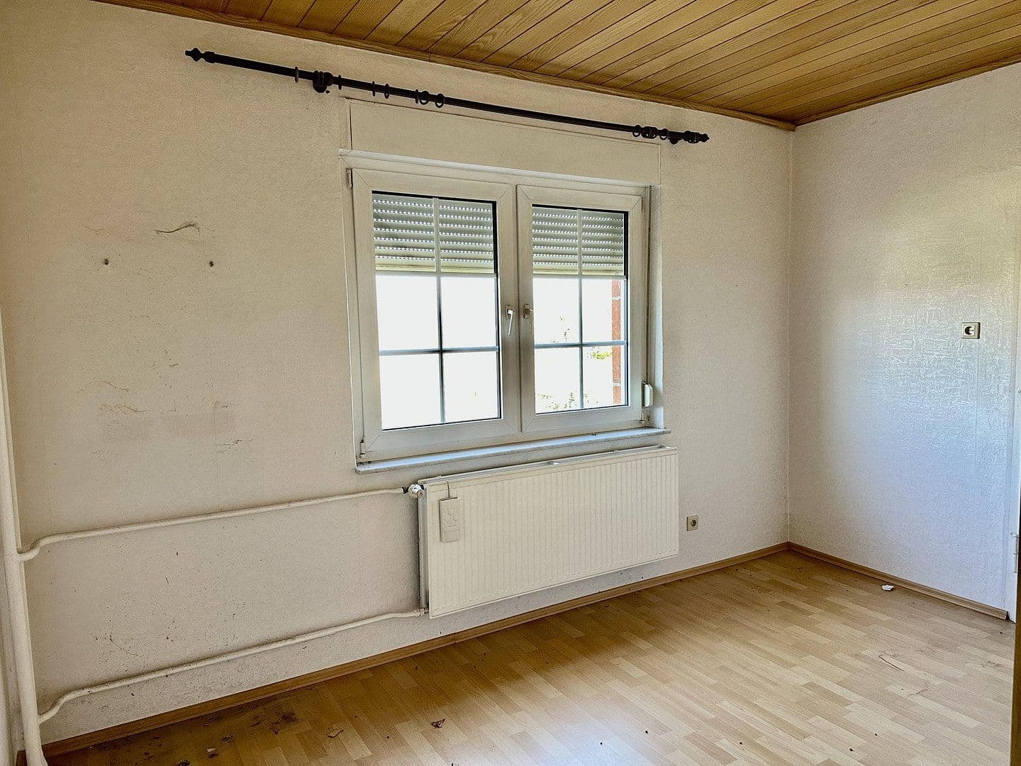 Predaj domu 132 m², pozemek 1.600 m², Predätzer Weg 2, Burg, Sasko-Anhaltsko Predaj domu 132 m², pozemek 1.600 m², Predätzer Weg 2, Burg, Sasko-Anhaltsko