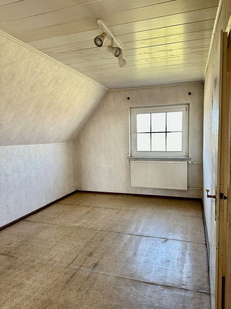 Predaj domu 132 m², pozemek 1.600 m², Predätzer Weg 2, Burg, Sasko-Anhaltsko Predaj domu 132 m², pozemek 1.600 m², Predätzer Weg 2, Burg, Sasko-Anhaltsko