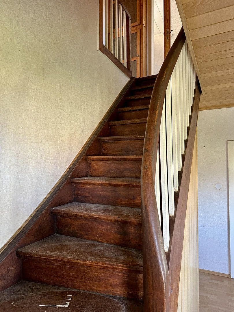 Predaj domu 132 m², pozemek 1.600 m², Predätzer Weg 2, Burg, Sasko-Anhaltsko Predaj domu 132 m², pozemek 1.600 m², Predätzer Weg 2, Burg, Sasko-Anhaltsko