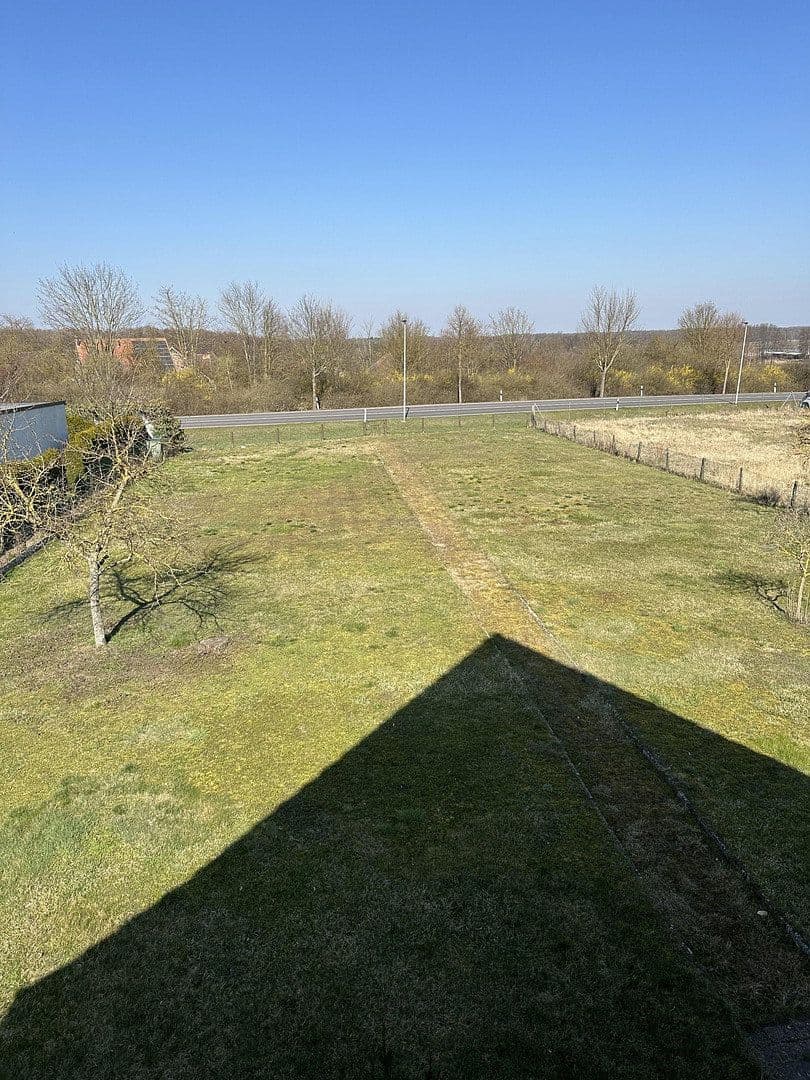 Predaj domu 132 m², pozemek 1.600 m², Predätzer Weg 2, Burg, Sasko-Anhaltsko Predaj domu 132 m², pozemek 1.600 m², Predätzer Weg 2, Burg, Sasko-Anhaltsko