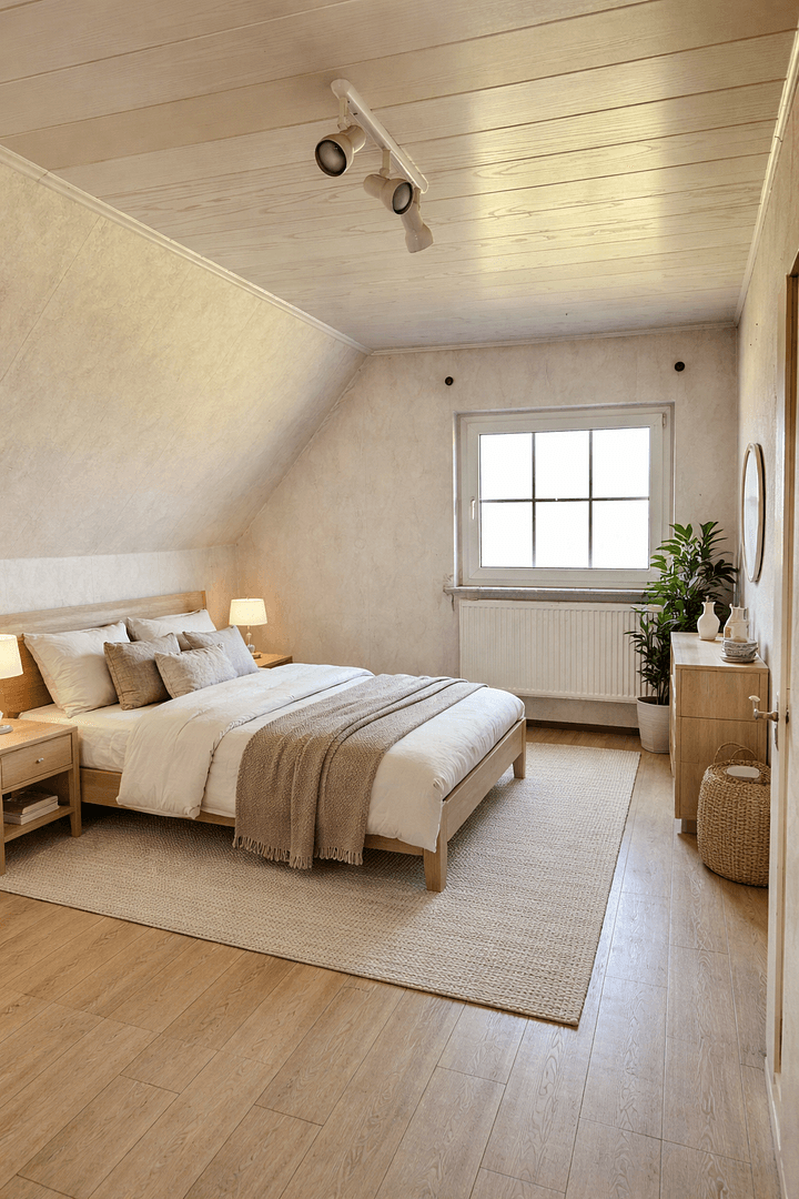 Predaj domu 132 m², pozemek 1.600 m², Predätzer Weg 2, Burg, Sasko-Anhaltsko Predaj domu 132 m², pozemek 1.600 m², Predätzer Weg 2, Burg, Sasko-Anhaltsko