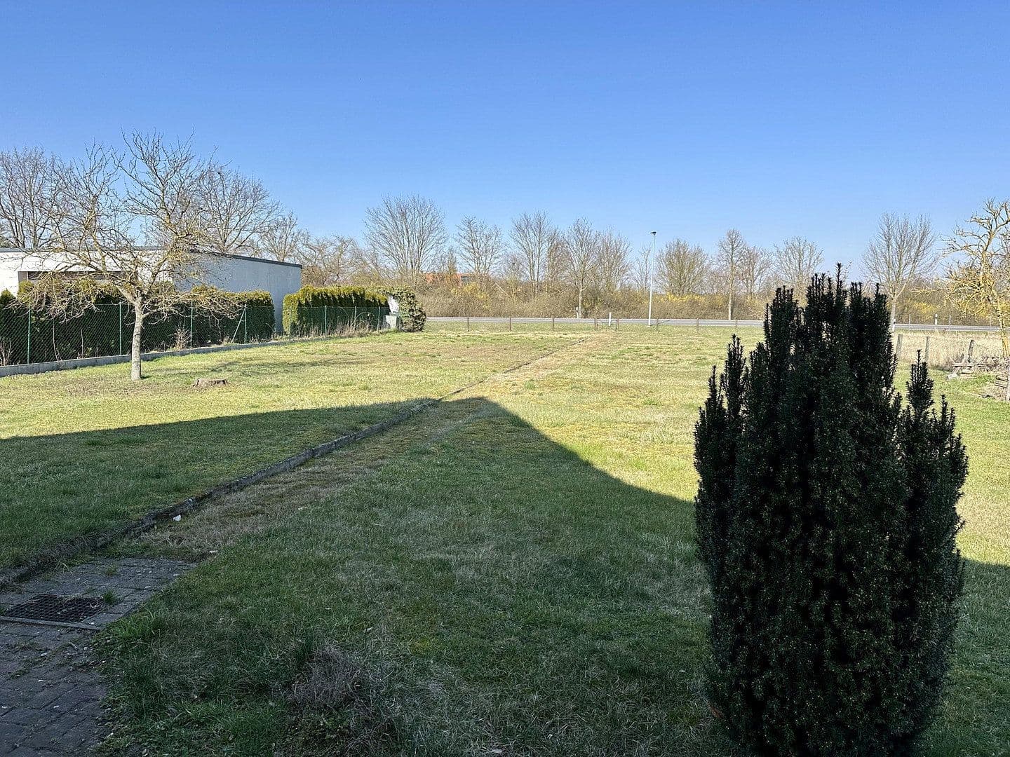 Predaj domu 132 m², pozemek 1.600 m², Predätzer Weg 2, Burg, Sasko-Anhaltsko Predaj domu 132 m², pozemek 1.600 m², Predätzer Weg 2, Burg, Sasko-Anhaltsko