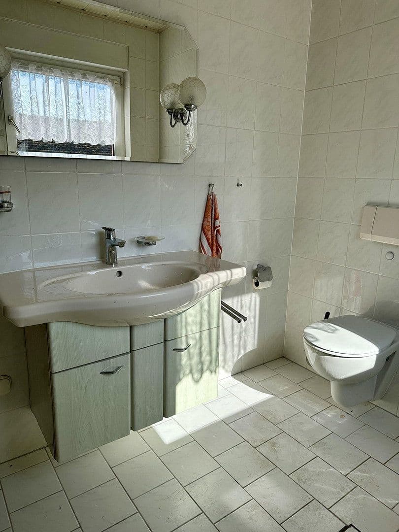 Predaj domu 132 m², pozemek 1.600 m², Predätzer Weg 2, Burg, Sasko-Anhaltsko Predaj domu 132 m², pozemek 1.600 m², Predätzer Weg 2, Burg, Sasko-Anhaltsko