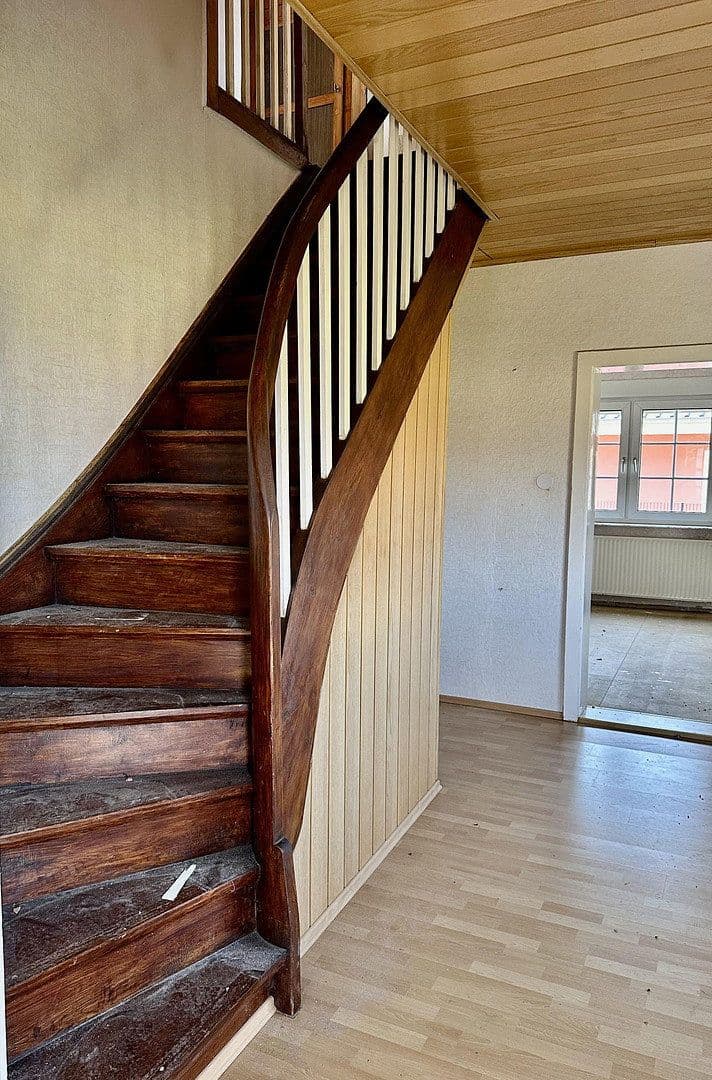 Predaj domu 132 m², pozemek 1.600 m², Predätzer Weg 2, Burg, Sasko-Anhaltsko Predaj domu 132 m², pozemek 1.600 m², Predätzer Weg 2, Burg, Sasko-Anhaltsko