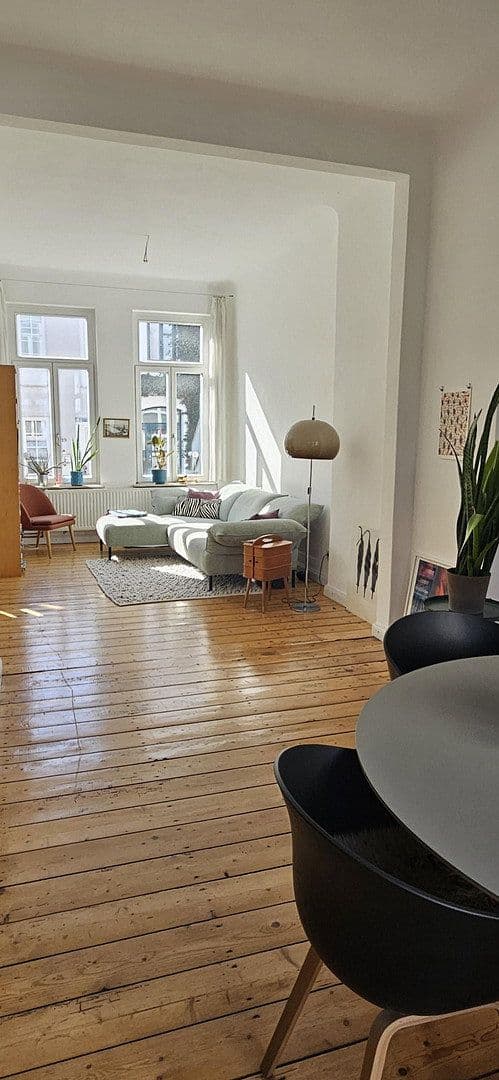 Predaj domu 122 m², pozemek 101 m², Bremen, Brémy Predaj domu 122 m², pozemek 101 m², Bremen, Brémy