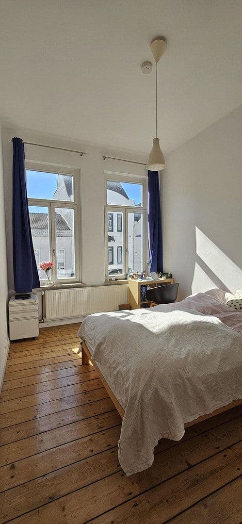 Predaj domu 122 m², pozemek 101 m², Bremen, Brémy Predaj domu 122 m², pozemek 101 m², Bremen, Brémy