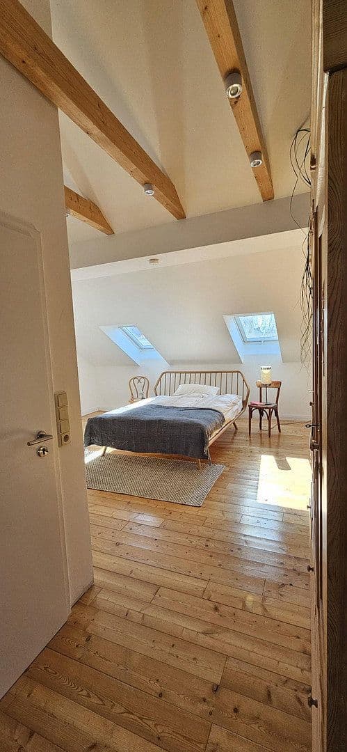 Predaj domu 122 m², pozemek 101 m², Bremen, Brémy Predaj domu 122 m², pozemek 101 m², Bremen, Brémy