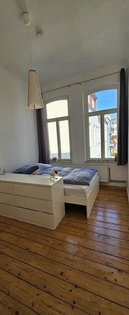 Predaj domu 122 m², pozemek 101 m², Bremen, Brémy Predaj domu 122 m², pozemek 101 m², Bremen, Brémy