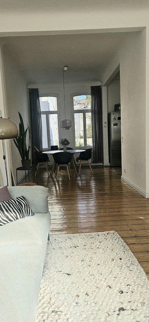 Predaj domu 122 m², pozemek 101 m², Bremen, Brémy Predaj domu 122 m², pozemek 101 m², Bremen, Brémy