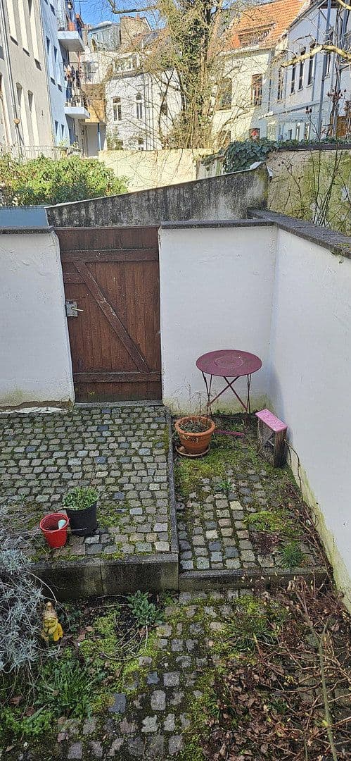 Predaj domu 122 m², pozemek 101 m², Bremen, Brémy Predaj domu 122 m², pozemek 101 m², Bremen, Brémy