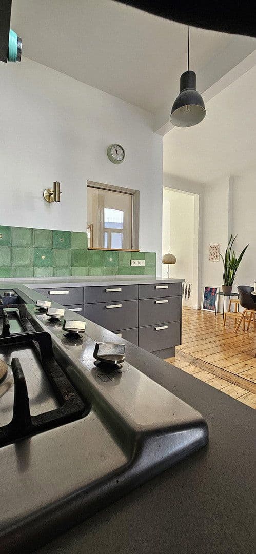 Predaj domu 122 m², pozemek 101 m², Bremen, Brémy Predaj domu 122 m², pozemek 101 m², Bremen, Brémy