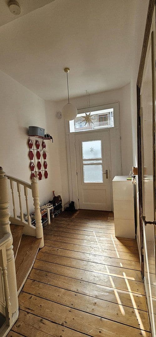 Predaj domu 122 m², pozemek 101 m², Bremen, Brémy Predaj domu 122 m², pozemek 101 m², Bremen, Brémy