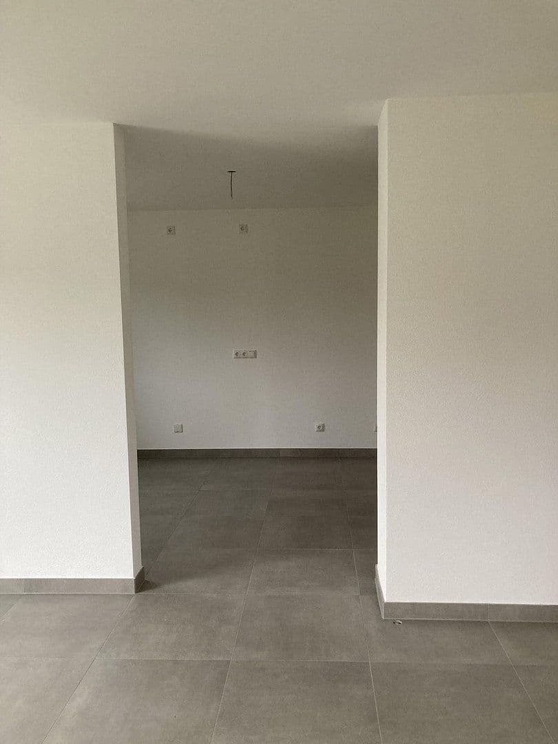 Prenájom bytu 3-izbový 96 m², Haag in Oberbayern, Bavorsko Prenájom bytu 3-izbový 96 m², Haag in Oberbayern, Bavorsko