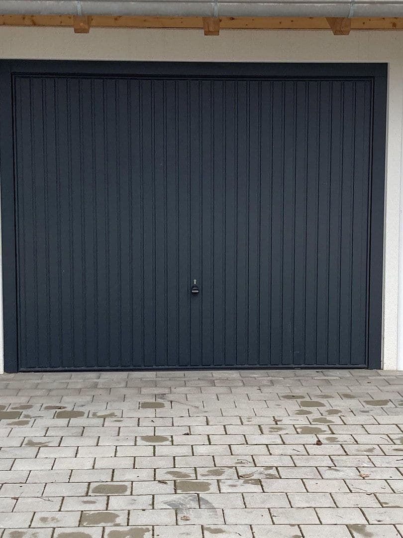 Prenájom bytu 3-izbový 96 m², Haag in Oberbayern, Bavorsko Prenájom bytu 3-izbový 96 m², Haag in Oberbayern, Bavorsko