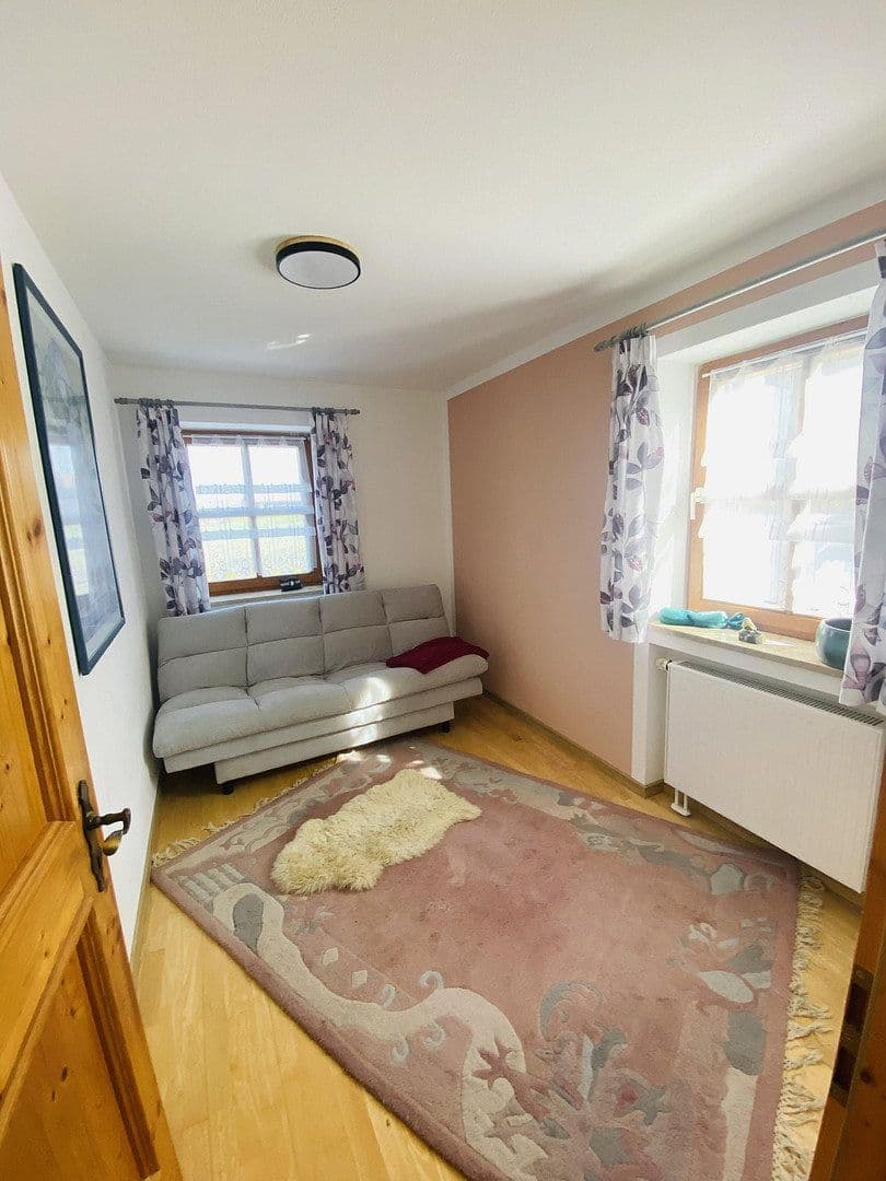 Predaj bytu 5-izbový 100 m², Saulgrub, Bavorsko Predaj bytu 5-izbový 100 m², Saulgrub, Bavorsko