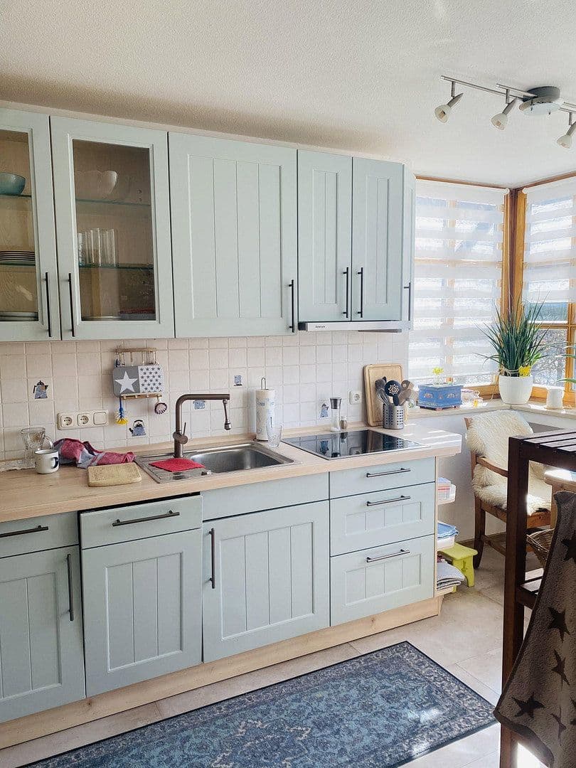 Predaj bytu 5-izbový 100 m², Saulgrub, Bavorsko Predaj bytu 5-izbový 100 m², Saulgrub, Bavorsko