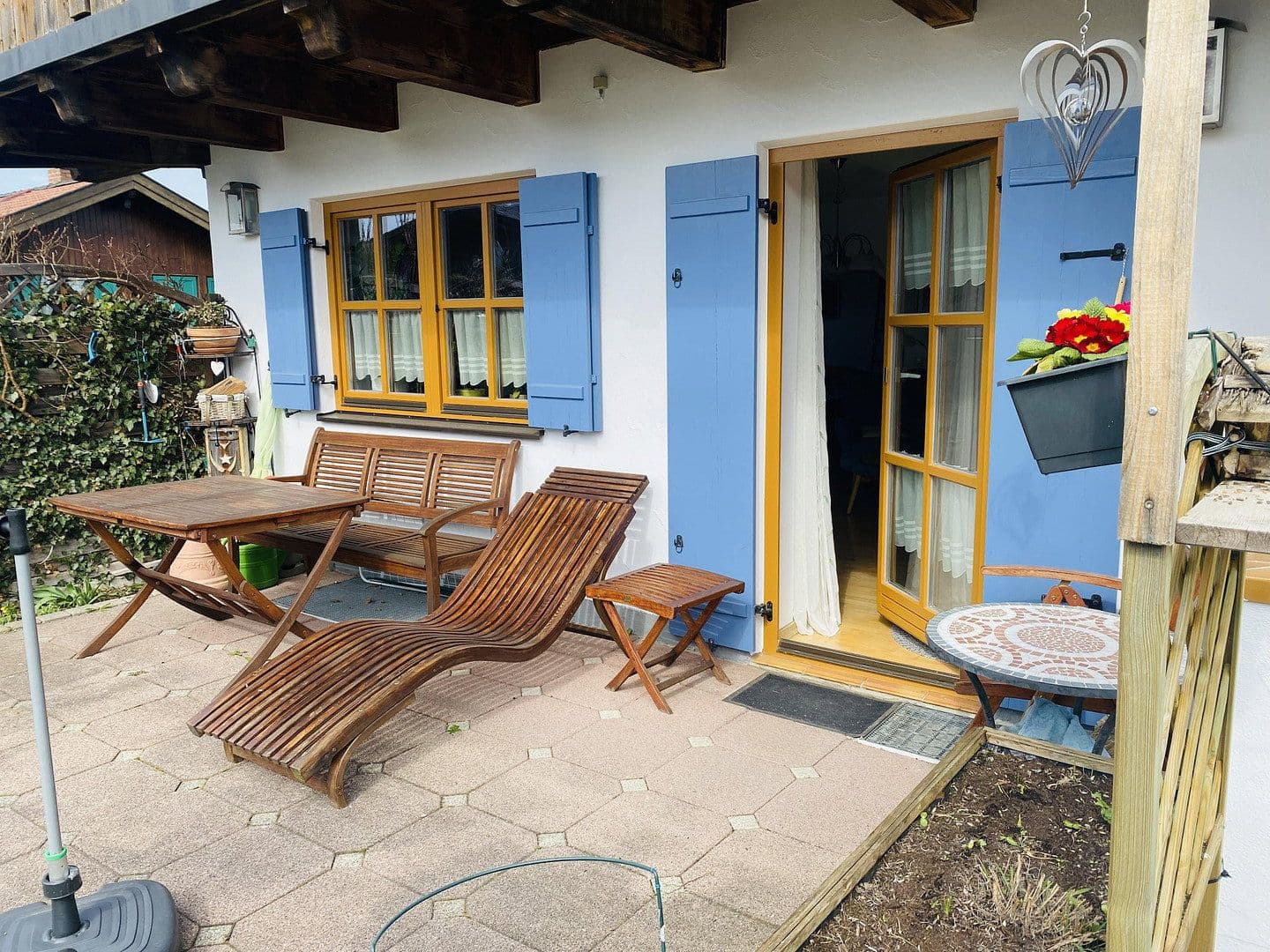 Predaj bytu 5-izbový 100 m², Saulgrub, Bavorsko Predaj bytu 5-izbový 100 m², Saulgrub, Bavorsko