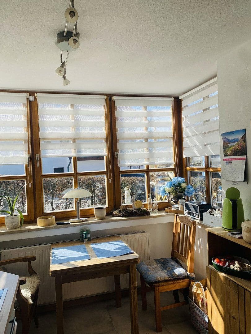 Predaj bytu 5-izbový 100 m², Saulgrub, Bavorsko Predaj bytu 5-izbový 100 m², Saulgrub, Bavorsko