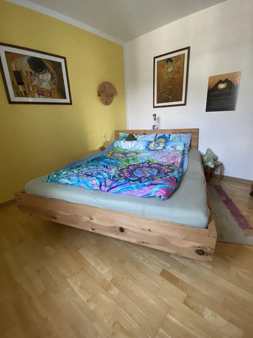 Predaj bytu 5-izbový 100 m², Saulgrub, Bavorsko Predaj bytu 5-izbový 100 m², Saulgrub, Bavorsko