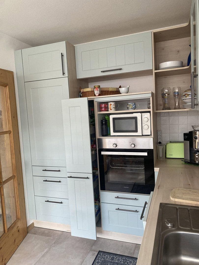 Predaj bytu 5-izbový 100 m², Saulgrub, Bavorsko Predaj bytu 5-izbový 100 m², Saulgrub, Bavorsko